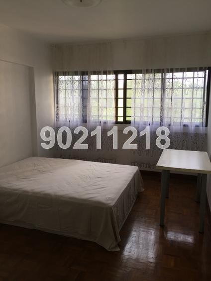 Normanton Park (Enbloc) (D5), Condominium #138276962